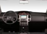 Nissan X-Trail Columbia 2006 года